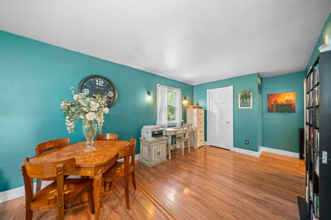 Tiny photo for 1691 Hilda Drive, Lake Holiday, IL 60548 (MLS # 12684318)