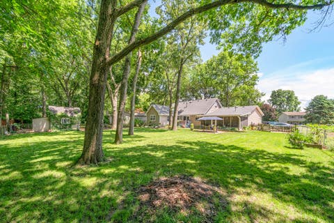 Tiny photo for 1691 Hilda Drive, Lake Holiday, IL 60548 (MLS # 12684318)