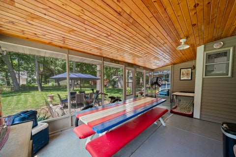 Tiny photo for 1691 Hilda Drive, Lake Holiday, IL 60548 (MLS # 12684318)