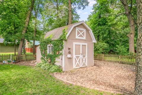 Tiny photo for 1691 Hilda Drive, Lake Holiday, IL 60548 (MLS # 12684318)