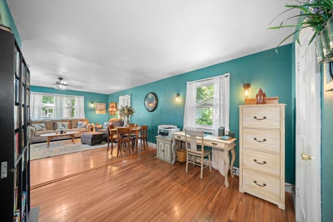 Tiny photo for 1691 Hilda Drive, Lake Holiday, IL 60548 (MLS # 12684318)