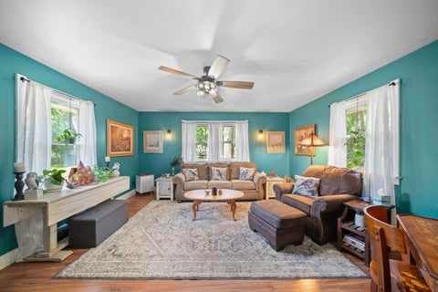Tiny photo for 1691 Hilda Drive, Lake Holiday, IL 60548 (MLS # 12684318)