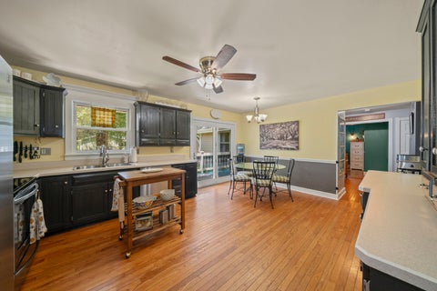 Tiny photo for 1691 Hilda Drive, Lake Holiday, IL 60548 (MLS # 12684318)