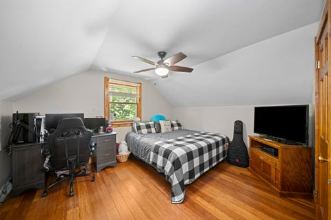 Tiny photo for 1691 Hilda Drive, Lake Holiday, IL 60548 (MLS # 12684318)