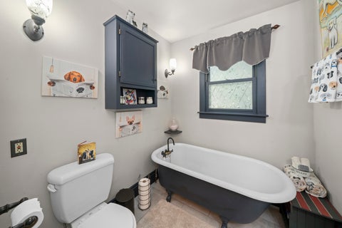 Tiny photo for 1691 Hilda Drive, Lake Holiday, IL 60548 (MLS # 12684318)