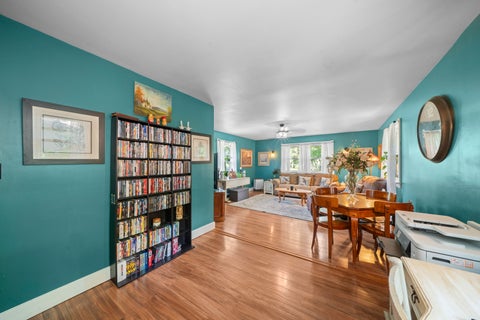 Tiny photo for 1691 Hilda Drive, Lake Holiday, IL 60548 (MLS # 12684318)