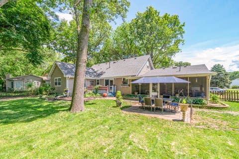 Tiny photo for 1691 Hilda Drive, Lake Holiday, IL 60548 (MLS # 12684318)