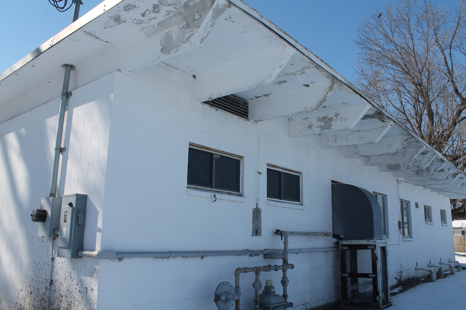 1200 W Sloan Street