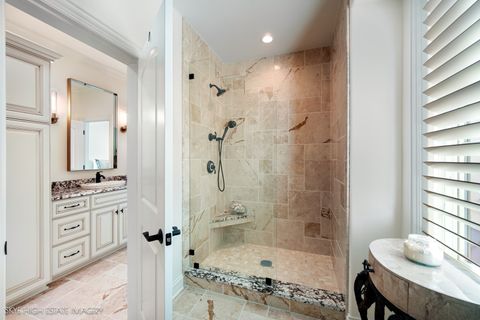 Tiny photo for 1 Willowcrest Drive, Oak Brook, IL 60523 (MLS # 12624054)