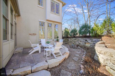 Tiny photo for 1 Willowcrest Drive, Oak Brook, IL 60523 (MLS # 12624054)