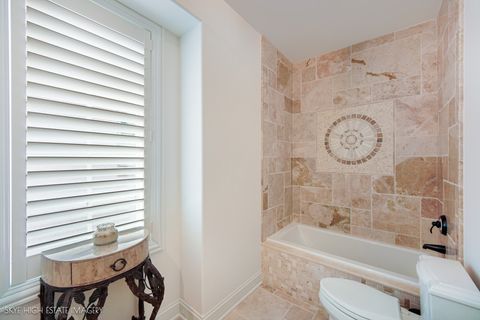 Tiny photo for 1 Willowcrest Drive, Oak Brook, IL 60523 (MLS # 12624054)