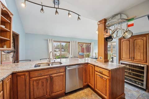 Tiny photo for 27884 W Riverside Drive, Antioch, IL 60002 (MLS # 12671627)