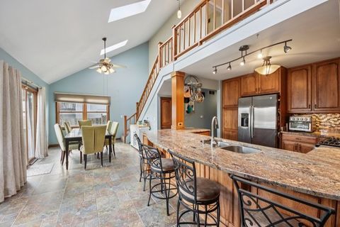 Tiny photo for 27884 W Riverside Drive, Antioch, IL 60002 (MLS # 12671627)