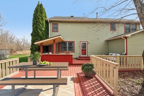 Tiny photo for 27884 W Riverside Drive, Antioch, IL 60002 (MLS # 12671627)