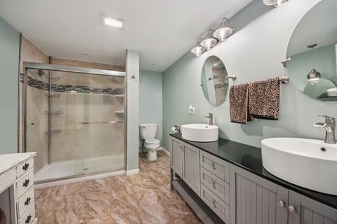 Tiny photo for 27884 W Riverside Drive, Antioch, IL 60002 (MLS # 12671627)