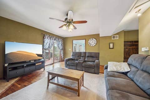 Tiny photo for 27884 W Riverside Drive, Antioch, IL 60002 (MLS # 12671627)