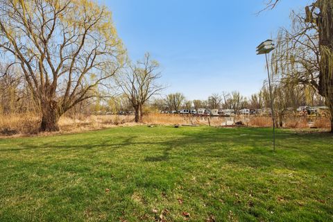 Tiny photo for 27884 W Riverside Drive, Antioch, IL 60002 (MLS # 12671627)
