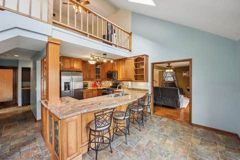 Tiny photo for 27884 W Riverside Drive, Antioch, IL 60002 (MLS # 12671627)