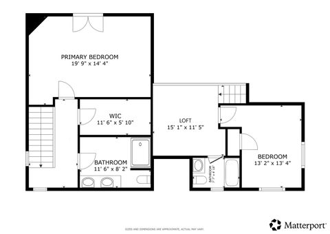 Tiny photo for 27884 W Riverside Drive, Antioch, IL 60002 (MLS # 12671627)