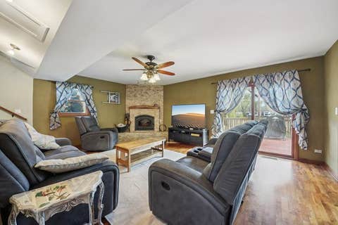 Tiny photo for 27884 W Riverside Drive, Antioch, IL 60002 (MLS # 12671627)