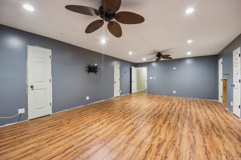 Tiny photo for 27884 W Riverside Drive, Antioch, IL 60002 (MLS # 12671627)