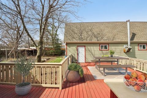 Tiny photo for 27884 W Riverside Drive, Antioch, IL 60002 (MLS # 12671627)