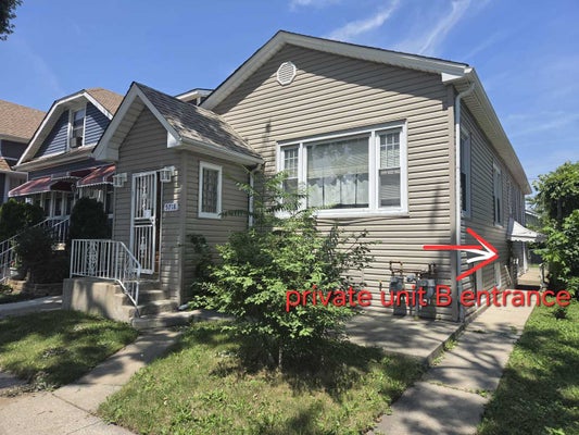 5718 W MELROSE ST # B, CHICAGO, IL 60634 - Image 7fdf3b744d2a6adbb3bd7ac4a2e8a55b/3094084300