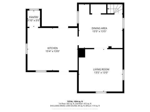 Tiny photo for 3715 PEARL Avenue, Davenport, IA 52802 (MLS # 12545124)