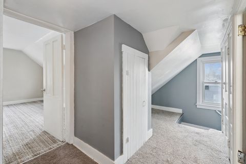 Tiny photo for 3715 PEARL Avenue, Davenport, IA 52802 (MLS # 12545124)