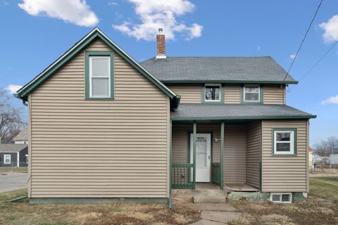 Tiny photo for 3715 PEARL Avenue, Davenport, IA 52802 (MLS # 12545124)