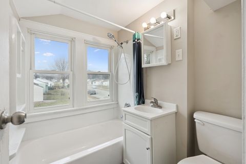 Tiny photo for 3715 PEARL Avenue, Davenport, IA 52802 (MLS # 12545124)