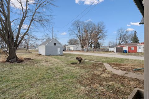 Tiny photo for 3715 PEARL Avenue, Davenport, IA 52802 (MLS # 12545124)