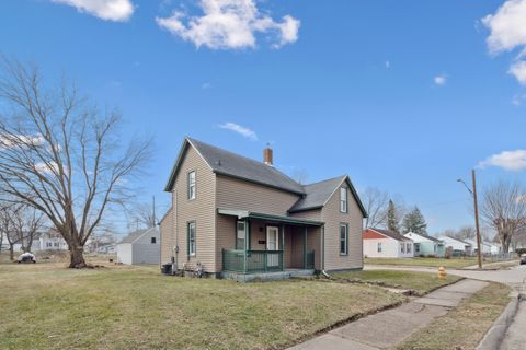 Tiny photo for 3715 PEARL Avenue, Davenport, IA 52802 (MLS # 12545124)