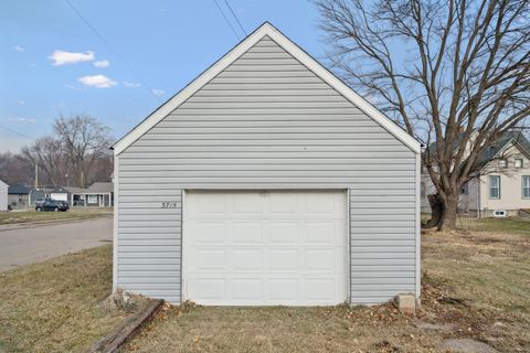 Tiny photo for 3715 PEARL Avenue, Davenport, IA 52802 (MLS # 12545124)