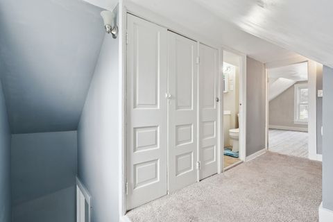 Tiny photo for 3715 PEARL Avenue, Davenport, IA 52802 (MLS # 12545124)