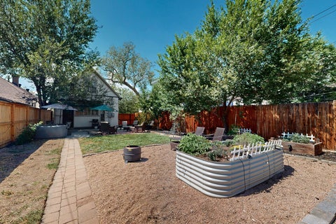 Tiny photo for 3328 N Williams Street, Denver, CO 80205 (MLS # 12775649)