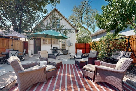 Tiny photo for 3328 N Williams Street, Denver, CO 80205 (MLS # 12775649)