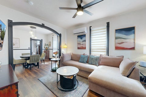 Tiny photo for 3328 N Williams Street, Denver, CO 80205 (MLS # 12775649)