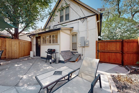 Tiny photo for 3328 N Williams Street, Denver, CO 80205 (MLS # 12775649)