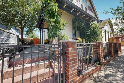 Tiny photo for 3328 N Williams Street, Denver, CO 80205 (MLS # 12775649)