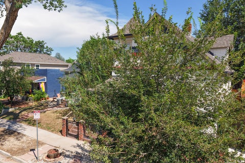 Tiny photo for 3328 N Williams Street, Denver, CO 80205 (MLS # 12775649)