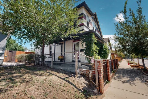Tiny photo for 3328 N Williams Street, Denver, CO 80205 (MLS # 12775649)