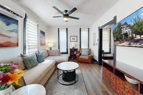 Tiny photo for 3328 N Williams Street, Denver, CO 80205 (MLS # 12775649)