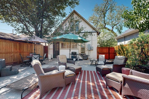 Tiny photo for 3328 N Williams Street, Denver, CO 80205 (MLS # 12775649)