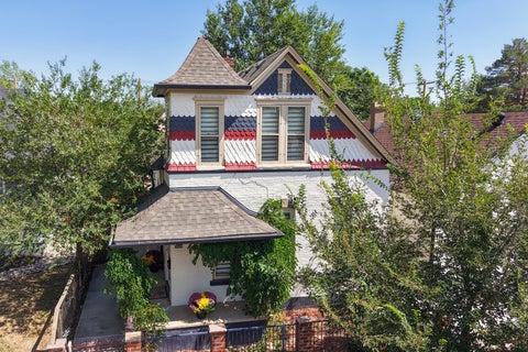 Tiny photo for 3328 N Williams Street, Denver, CO 80205 (MLS # 12775649)