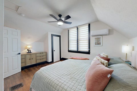 Tiny photo for 3328 N Williams Street, Denver, CO 80205 (MLS # 12775649)