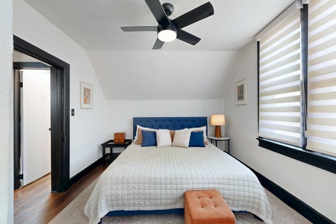 Tiny photo for 3328 N Williams Street, Denver, CO 80205 (MLS # 12775649)