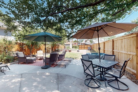 Tiny photo for 3328 N Williams Street, Denver, CO 80205 (MLS # 12775649)
