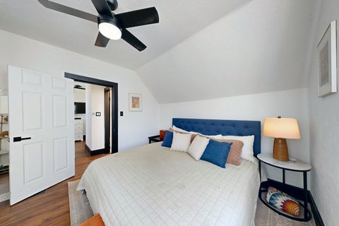 Tiny photo for 3328 N Williams Street, Denver, CO 80205 (MLS # 12775649)