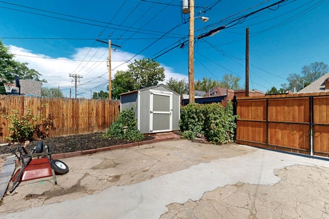 Tiny photo for 3328 N Williams Street, Denver, CO 80205 (MLS # 12775649)